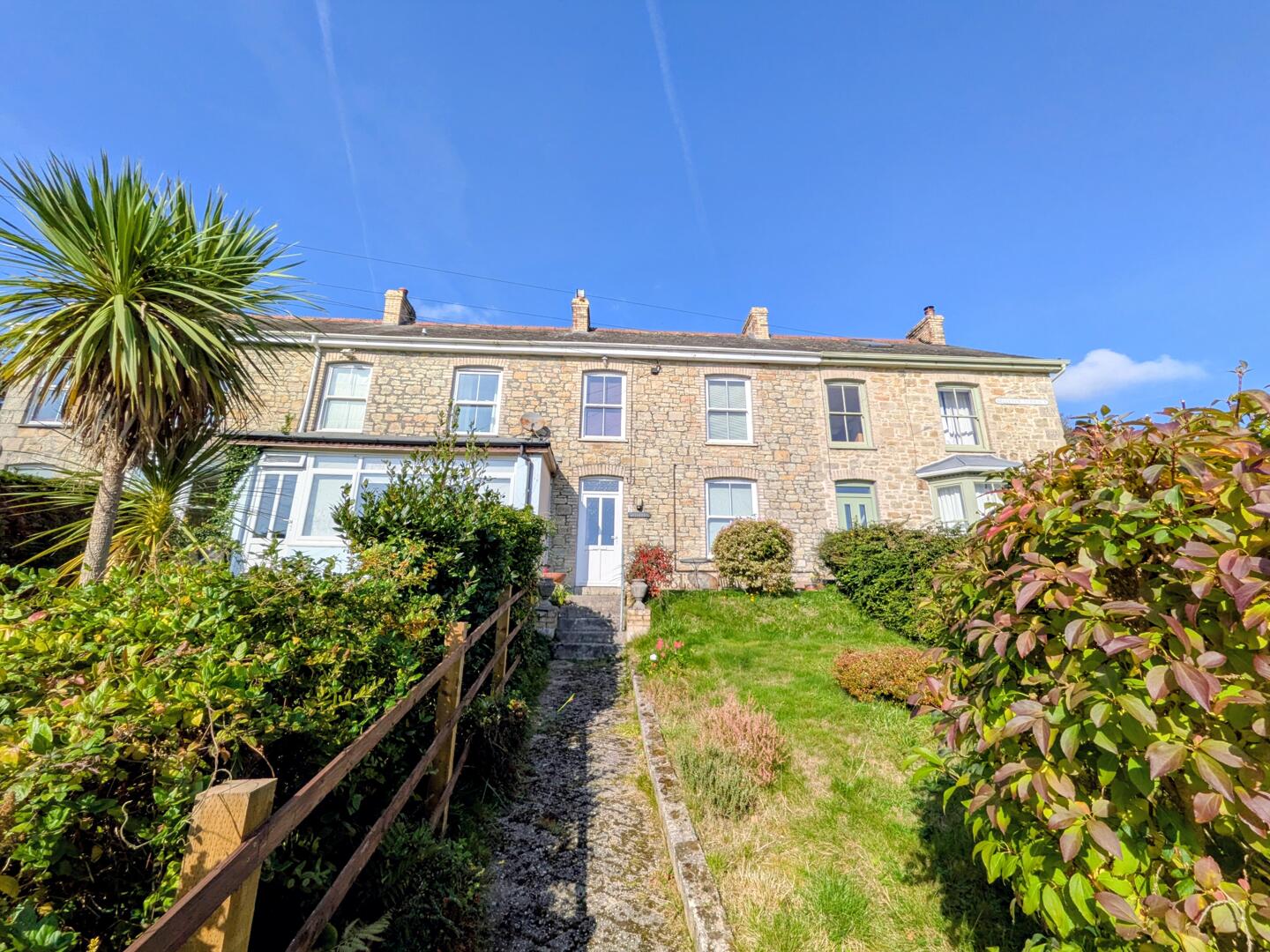 3 bed property in Station Road, Truro